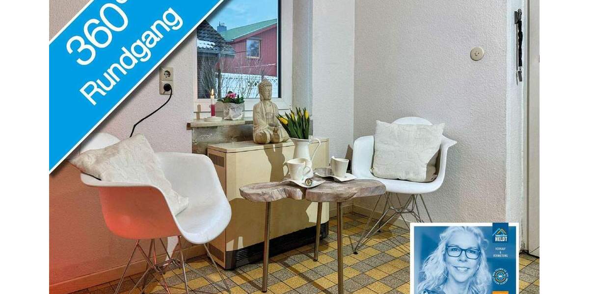 Einfamilienhaus Grevenkrug - 3 Zimmer, 75 m&sup2;, 239.000&euro; | Angebot:25675394