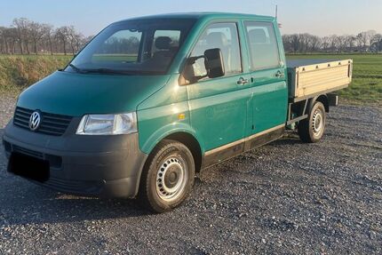 VW T5 Transporter 272.000 km 7.500 &euro; Oldenburg 26129