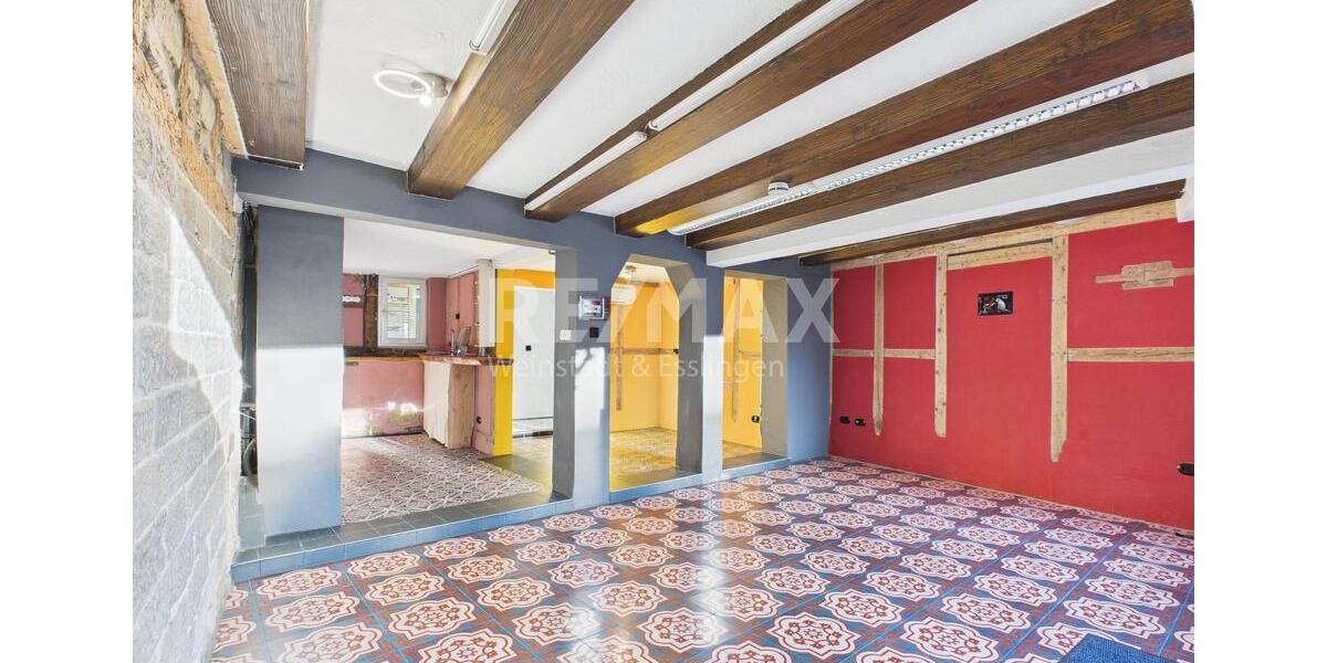 Gewerbeobjekt Esslingen am Neckar - 750&euro; | Angebot:26235468