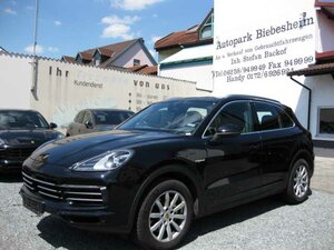 Porsche Cayenne Plug-In-Hybrid 1HD dt.Fzg. 164.000 km 36.999 &euro; Biebesheim 64584