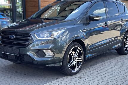 Ford Kuga 130.000 km 16.950 &euro; Essen (Oldenburg) 49632