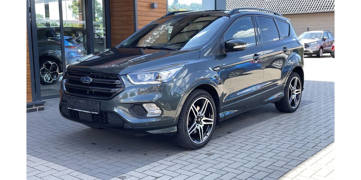 Ford Kuga 130.000 km 16.950 &euro; Essen (Oldenburg) 49632