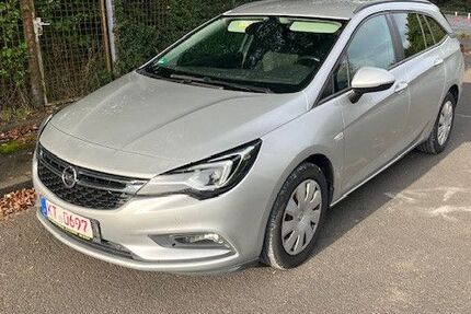 Opel Astra 261.212 km 5.500 € Kitzingen 97318