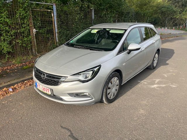 Opel Astra 261.212 km 5.500 € Kitzingen 97318