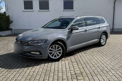 VW Passat 86.200 km 21.950 &euro; Helgoland 27498