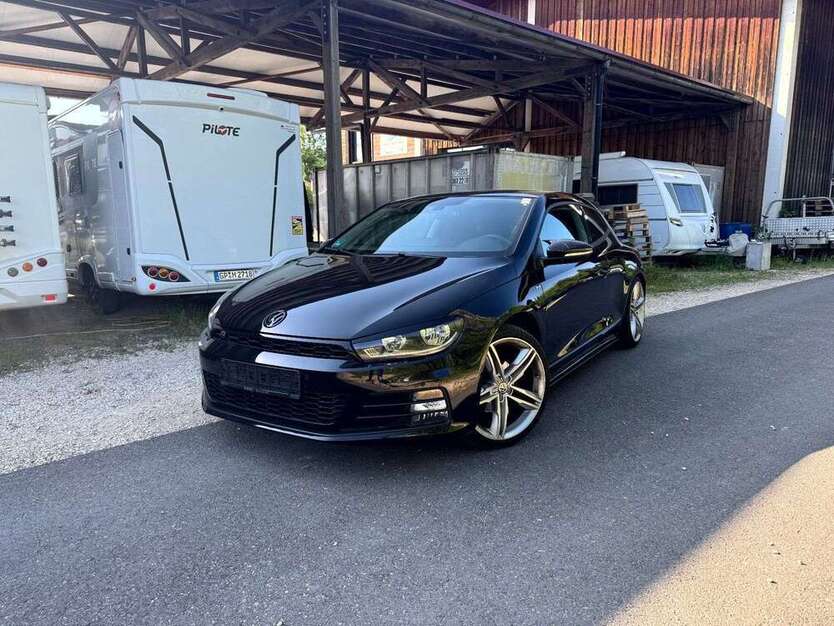Scirocco
