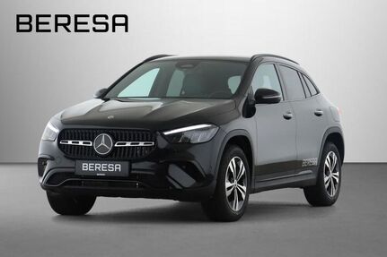 Mercedes GLA 250
