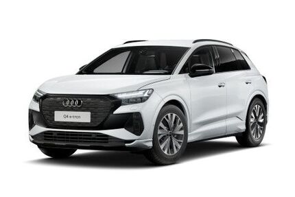 Audi Q4 e-tron 75.480 km 35.540 &euro; Alsfeld 36304