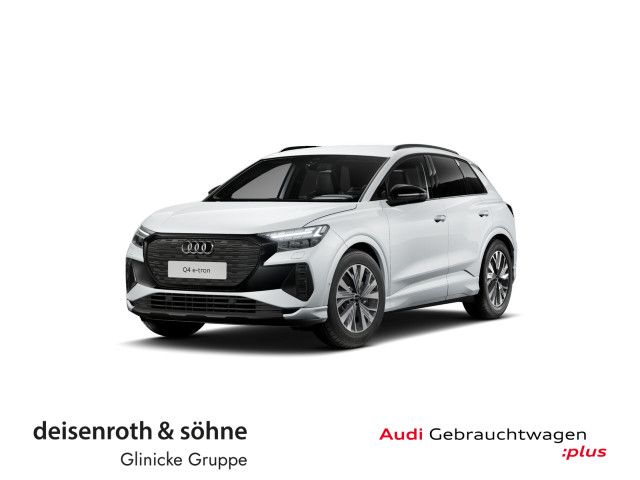 Audi Q4 e-tron 75.480 km 35.540 &euro; Alsfeld 36304