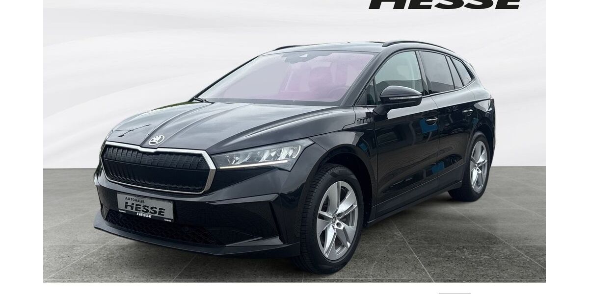 Skoda Enyaq 68.665 km 23.930 &euro; Sottrum 27367