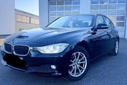 BMW 318 218.585 km 8.650 &euro; Flöha 09557