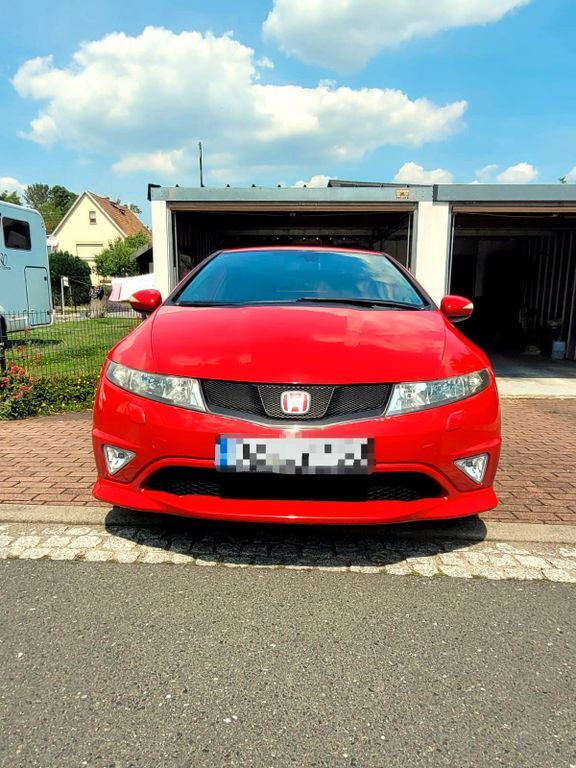 Civic