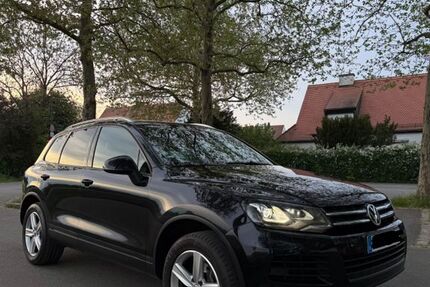 VW Touareg 240.000 km 12.400 &euro; Dachau 85221
