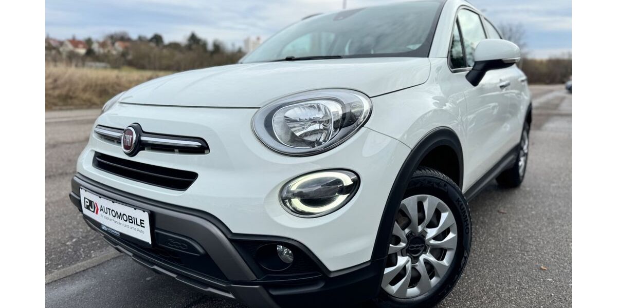 Fiat 500X 42.650 km 12.999 &euro; Kornwestheim 70806