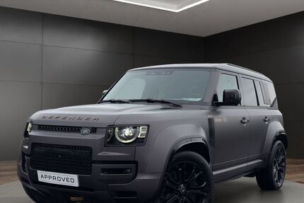 Land Rover Defender 6.867 km 159.550 &euro; Kassel 34123