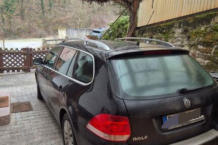 VW Golf 180.000 km 3.200 &euro; Hahnstatten 65623