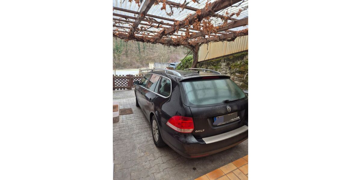 VW Golf 180.000 km 3.200 &euro; Hahnstatten 65623
