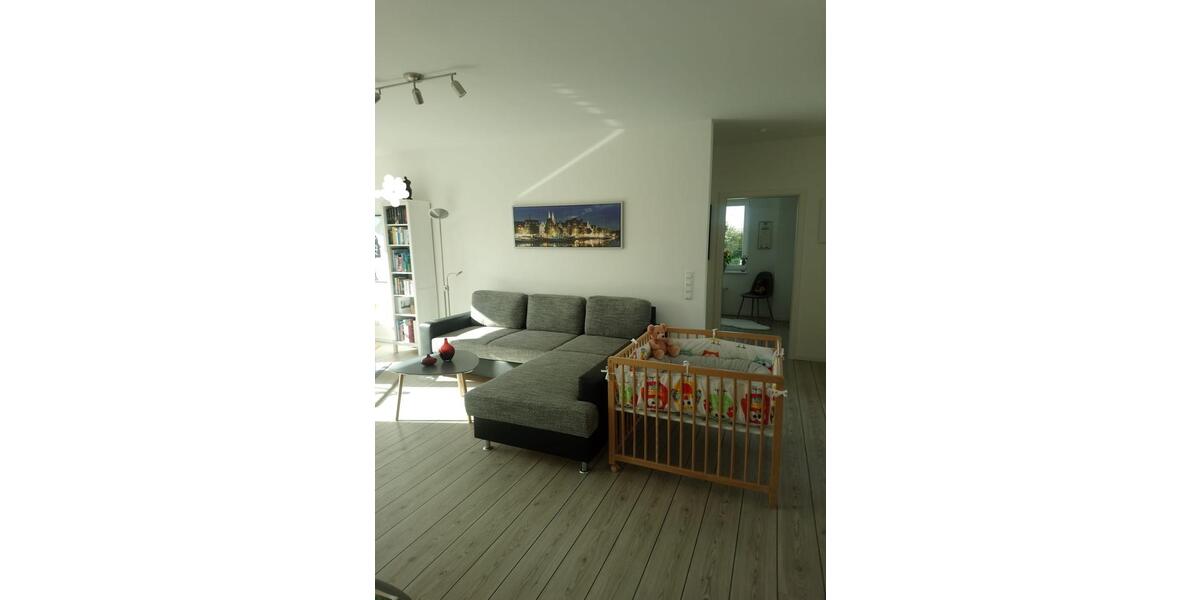 Erdgeschoßwohnung Bardowick - 3 Zimmer, 99 m&sup2;, 1.400&euro; | Angebot:26112873