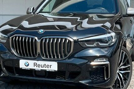 BMW X5 M50 159.000 km 38.790 &euro; Erlenbach 97837