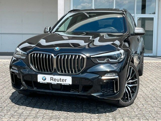 BMW X5 M50 159.000 km 38.790 &euro; Erlenbach 97837