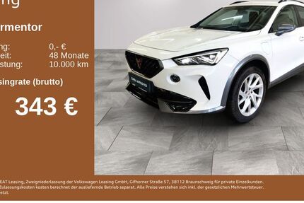 Cupra Formentor 29.070 km 25.480 &euro; Borna 04552