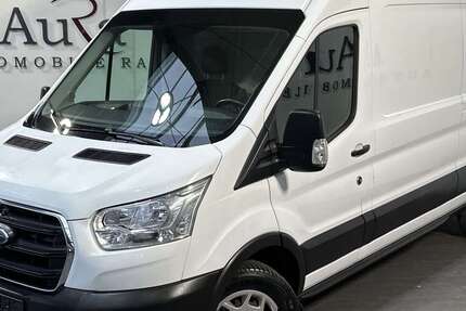 Ford Transit Custom 40.750 km 20.449 &euro; Wardenburg 26203