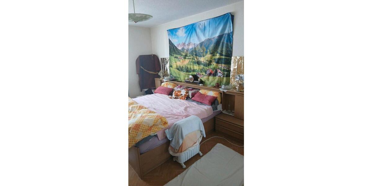 Etagenwohnung Schöneck/Vogtland Vogtland - 2 Zimmer, 53 m&sup2;, 100.000&euro; | Angebot:26972784