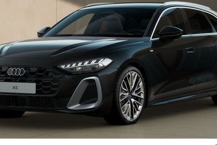 Audi A5 9.900 km 58.920 &euro; Salzatal OT Bennstedt 06198