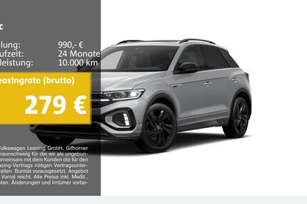 VW T-Roc 5.920 km 38.340 &euro; Plettenberg 58840
