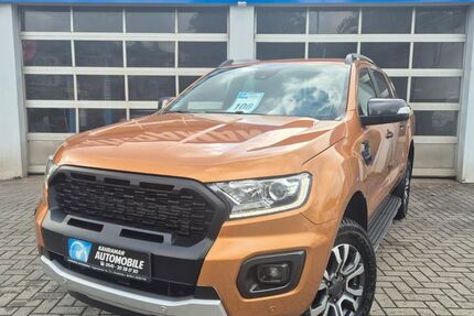Ford Ranger 133.000 km 24.300 &euro; Osnabrück 49090