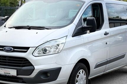 Ford Tourneo Custom 178.283 km 12.999 &euro; Sulz a. N 72172