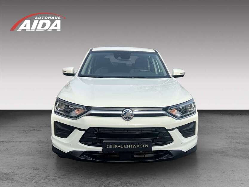 Korando
