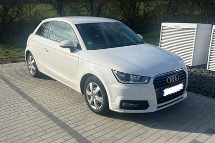 Audi A1 115.900 km 6.700 &euro; Stadtlauringen 97488