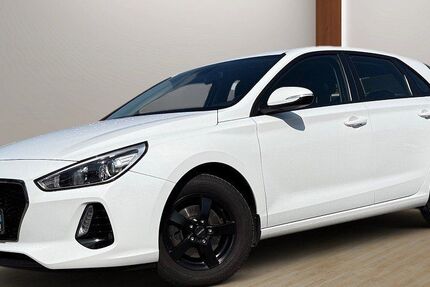 Hyundai i30 145.000 km 9.993 &euro; Durach 87471