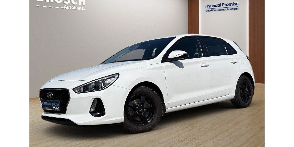 Hyundai i30 145.000 km 9.993 &euro; Durach 87471