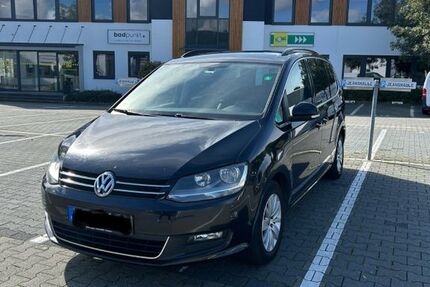 VW Sharan 200.000 km 11.500 € Frankfurt am Main 60437