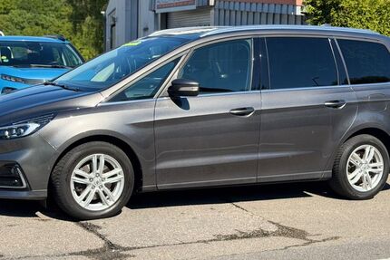 Ford Galaxy 107.000 km 23.990 &euro; Birkenfeld bei Pforzheim 75217