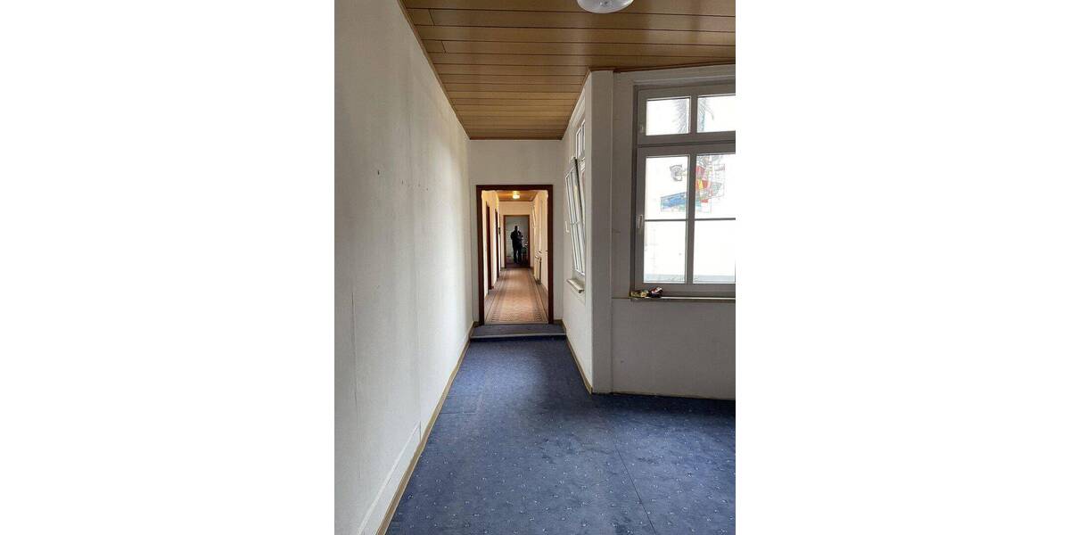 Etagenwohnung Bad Kreuznach - 3 Zimmer, 110 m&sup2;, 915&euro; | Angebot:26919278