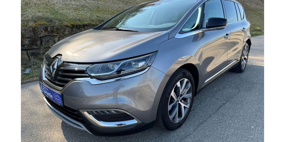 Renault Espace 137.000 km 9.900 &euro; Leonberg 71229