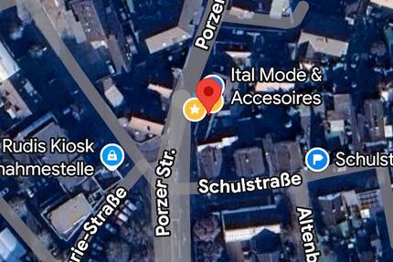 Geschäftslokal BoutiqueKosmetik Studio zu vermieten zimmer