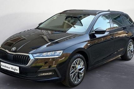 Skoda Octavia 109.723 km 18.980 &euro; Bad König / Zell 64732