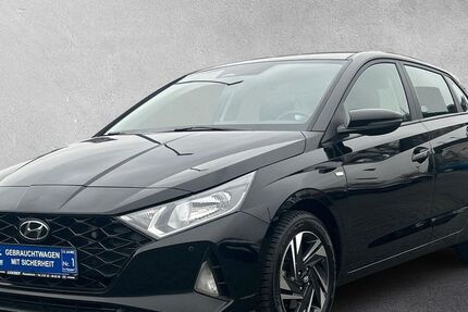 Hyundai i20 88.575 km 16.640 € Rüsselsheim 65428