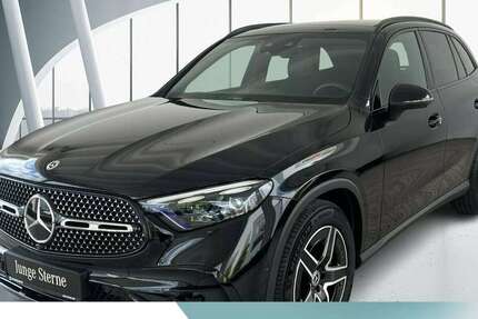 Mercedes-Benz GLC 220 5.018 km 58.669 € Potsdam 14480