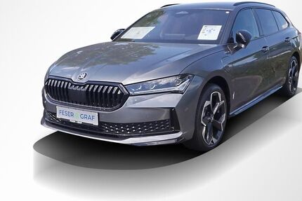Skoda Superb 9.000 km 51.450 &euro; Fürth 90763
