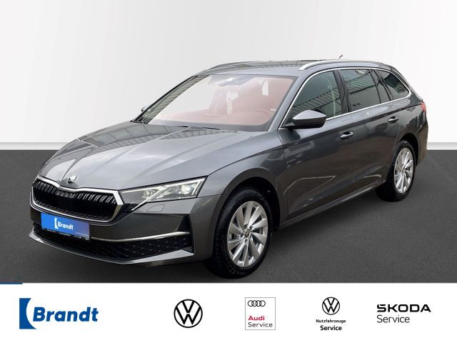 Skoda Octavia 1.010 km 33.490 € Bremen 28279