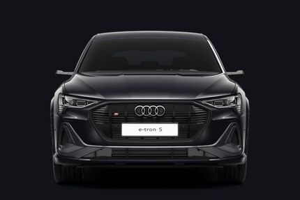 Audi e-tron 57.000 km 35.300 &euro; Reilingen 68799