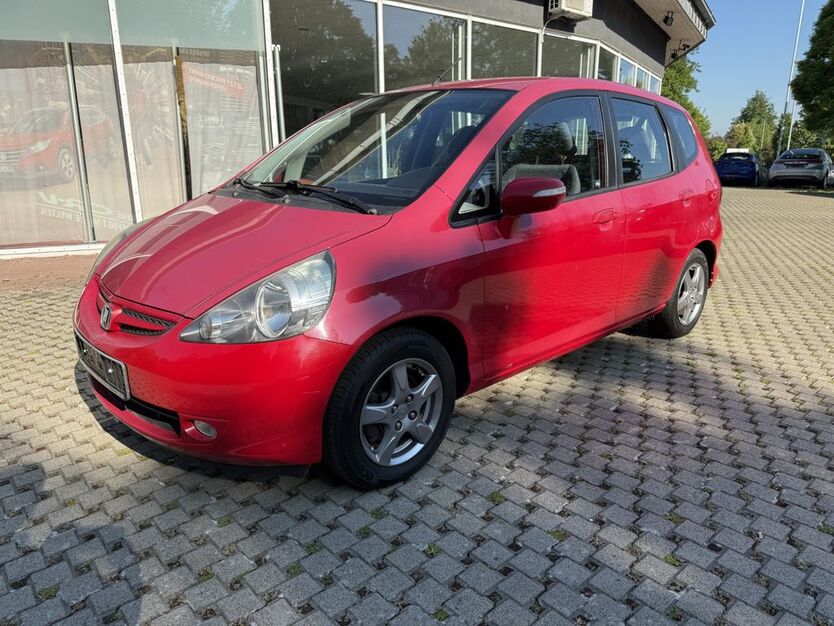 Honda Jazz 120.402 km 2.990 € Göttingen 37081