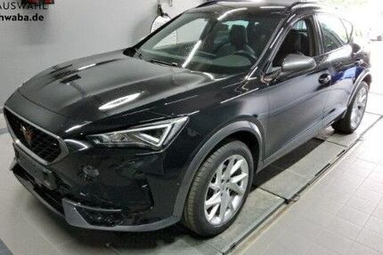 Cupra Formentor 48.100 km 21.290 &euro; Gersthofen 86368