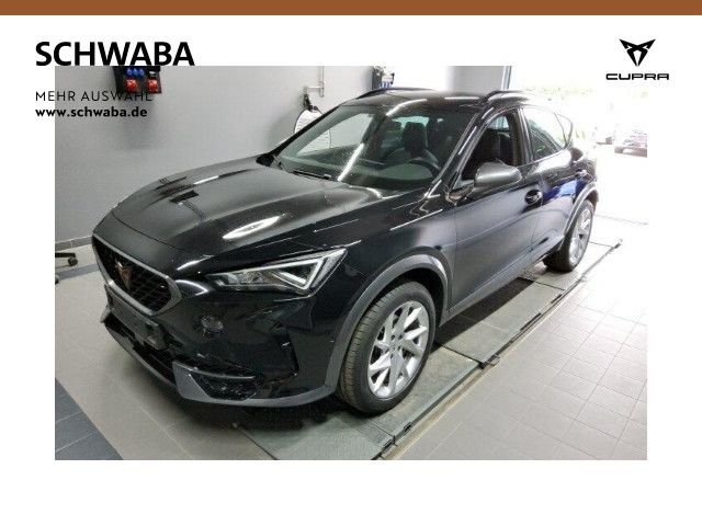 Cupra Formentor 48.100 km 21.290 &euro; Gersthofen 86368