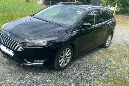 Ford Focus 245.000 km 6.100 &euro; Buchholz 21244